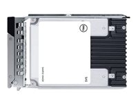 DELL 345-BEFT, 1,92 TB, 2.5", 6 Gbit/s 345-BEFT