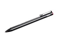 Lenovo Pen Pro, Bärbar dator, Lenovo, Svart, AAAA, 20 g, 73 mm 4X80H34887