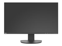 NEC MultiSync EA272F, 68,6 cm (27"), 1920 x 1080 pixlar, Full HD, LED, 6 ms, Svart 60005033