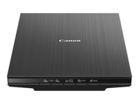 Canon CanoScan LiDE 400 - Integrerad flatbäddsskanner - A4/Letter - 4800 dpi x 4800 dpi - USB 2.0 2996C010