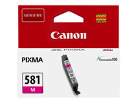 Canon 2104C001, Pigmentbaserat bläck, 5,6 ml, 237 sidor 2104C001