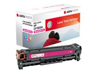 Toner magenta Pages 2.700 APTHPCF383AE