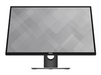 DELL S Series SE2717H, 68,6 cm (27"), 1920 x 1080 pixlar, Full HD, LCD, 6 ms, Svart, Silver K9V8V