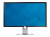 DELL Professional P2414H, 60,5 cm (23.8"), 1920 x 1080 pixlar, Full HD, LED, 8 ms, Svart KKMMW