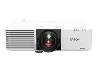 Epson EB-L730U, 7000 ANSI-lumen, 3LCD, WUXGA (1920x1200), 2500000:1, 16:10, 1270 - 12700 mm (50 - 500") V11HA25040