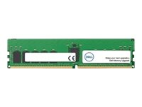 DELL AA799064, 16 GB, 8 x 2 GB, DDR4, 3200 MHz, 288-pin DIMM AA799064