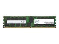 DELL AB614353, 32 GB, 1 x 32 GB, DDR4, 3200 MHz, 288-pin DIMM AB614353