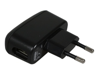 AC Adaptor 125W 100-240 EUR AD44-00146A, AC, Black AD44-00146A