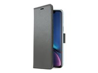 Screenor Smart Wallet Case - Vikbart fodral för mobiltelefon - eco-läder - för Apple iPhone 11 26130