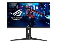 LCD ASUS 24.5"" ROG Strix XG259QN 1920x1080p IPS 380Hz 1ms FreeSync Premium 90LM07J0-B02370