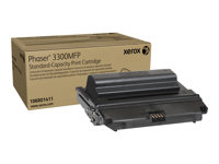 STANDARD-CAPACITY PRINT CARTRID 4K PHASER 3300MFP 106R01411