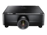 Optoma ZU820T, 7500 ANSI-lumen, DLP, WUXGA (1920x1200), 3000000:1, 16:10, 1270 - 7620 mm (50 - 300") W9PD7KM01VZ1