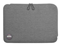 PORT Designs 13-14"" Torino II Universal Laptop Sleeve Grey 140411