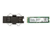 HP 256GB M.2 2280 PCIeTLC SSD Z2/4/6 Kit 8PE68AA#AC3