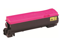 Toner Kyocera FS-C5400DN- Magenta 1T02HGBEU0