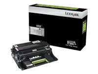 Lexmark 50F0Z00, 60000 sidor, Mexiko, laser, MX611de, MX410de, MX610de, MX510de, MX511dte, MS610de, MS510dn, MS310dn, MS310d, MS610dte,..., 2 kg, 42 styck 50F0Z00