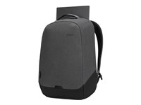 TARGUS Cypress Eco Security Backpack 15.6inch Grey TBB58802GL