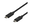 USB-C - USB-C cable, 5Gbit/s, 5A, 2...