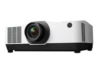 PA1004UL-WH PROJECTOR WUXGA 10.000AL INCL. NP13ZL LENS 40001457