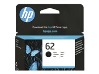 INK CARTRIDGE NO 62 BLACK IT / ES C2P04AE#ABE