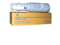 Toner Black Pages 25000 A202050