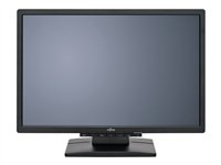 Fujitsu E line E22W-6 LED, 55,9 cm (22"), 1680 x 1050 pixlar, LCD, 5 ms, Svart S26361-K1377-V160