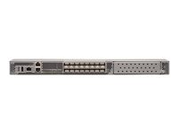 Cisco MDS 9132T, hanterad, Full duplex, Rackmontering, 1U DS-C9132T-8PMISK9