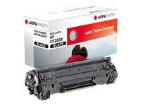 Toner Black Pages 2.200 / 130g APTHP283XE