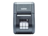 Brother RJ-2150, direkt termal, Bärbar skrivare, 203 x 203 DPI, 6 ips, 152 mm/sek, 6 cm RJ2150Z1