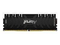 Kingston Technology FURY Renegade, 32 GB, 2 x 16 GB, DDR4, 4266 MHz, 288-pin DIMM KF442C19RB1K2/32