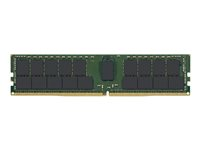 Kingston Technology KSM32RD4/32HDR, 32 GB, 1 x 32 GB, DDR4, 3200 MHz, 288-pin DIMM KSM32RD4/32HDR