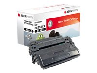 Toner Black Pages 24.000 APTHP255XXE