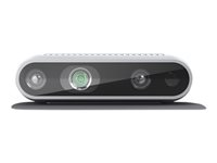 Intel RealSense Depth Camera D435 - Webbkamera - 3D - utomhusbruk, inomhusbruk - färg - 1920 x 1080 - ljud - USB 3.0 82635AWGDVKPMP