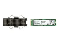 HP 512GB M.2 2280 PCIeTLC SSD Z2/4/6 Kit 8PE69AA