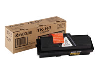 Toner Kyocera Black 4000 sidor TK-140 1T02H50EU0