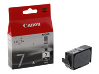 CANON PGI-7bk ink black 2444B001