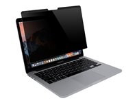 Kensington MP15 Privacy Screen for MacBook Pro - Sekretessfilter till bärbar dator - 15" - glättat, matt - för Apple MacBook Pro 15.4" (Late 2016, Mid 2017) K64491WW