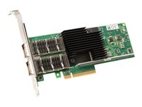 DELL 540-BBRH, Intern, Kabel, PCI Express, Ethernet, 40000 Mbit/s 540-BBRH