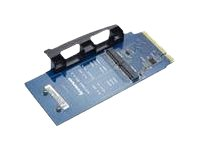 LENOVO ThinkStation M.2 SSD Flex Adapter 4XH0G78729