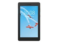 Lenovo Tab E7 7" 16GB/1GB 3G - Slate Black ZA410043PL