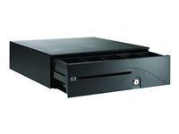 HP Heavy Duty kassaregister, Svart, Business, 8,2 kg, 1 styck, 30 styck FK182AA#ABS