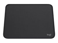 Logitech Desk Mat Studio Series - Musmatta - grafit 956-000049