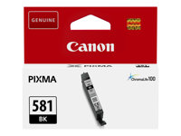 Canon 2106C001, Pigmentbaserat bläck, 5,6 ml, 200 sidor 2106C001