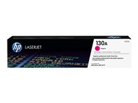 HP 130A magenta original LaserJet tonerkassett, 1000 sidor, Magenta, 1 styck CF353A