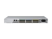 HPE SN3600B 32Gb 24-port/8-port Active Fibre Channel Switch - Switch - Administrerad - 8 x 32Gb Fibre Channel SFP28 + 16 x 32 Gb fiberkanal SFP28 portar on demand - rackmonterbar R7R97A
