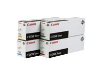 Canon C-EXV8, 25000 sidor, Magenta, 1 styck CF7627A002