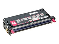 EPSON C3800 toner cartridge magenta standard capacity 5.000 pages 1-pack C13S051129