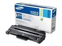 Samsung MLT-D1052SELS, 1500 sidor, Svart MLT-D1052S/ELS