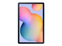 Samsung Galaxy Tab S6 Lite SM-P613N, 26,4 cm (10.4"), 2000 x 1200 pixlar, 64 GB, 4 GB, Android 12, Blå SM-P613NZBANEE