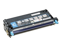 EPSON C3800 toner cartridge cyan high capacity 9.000 pages 1-pack C13S051126